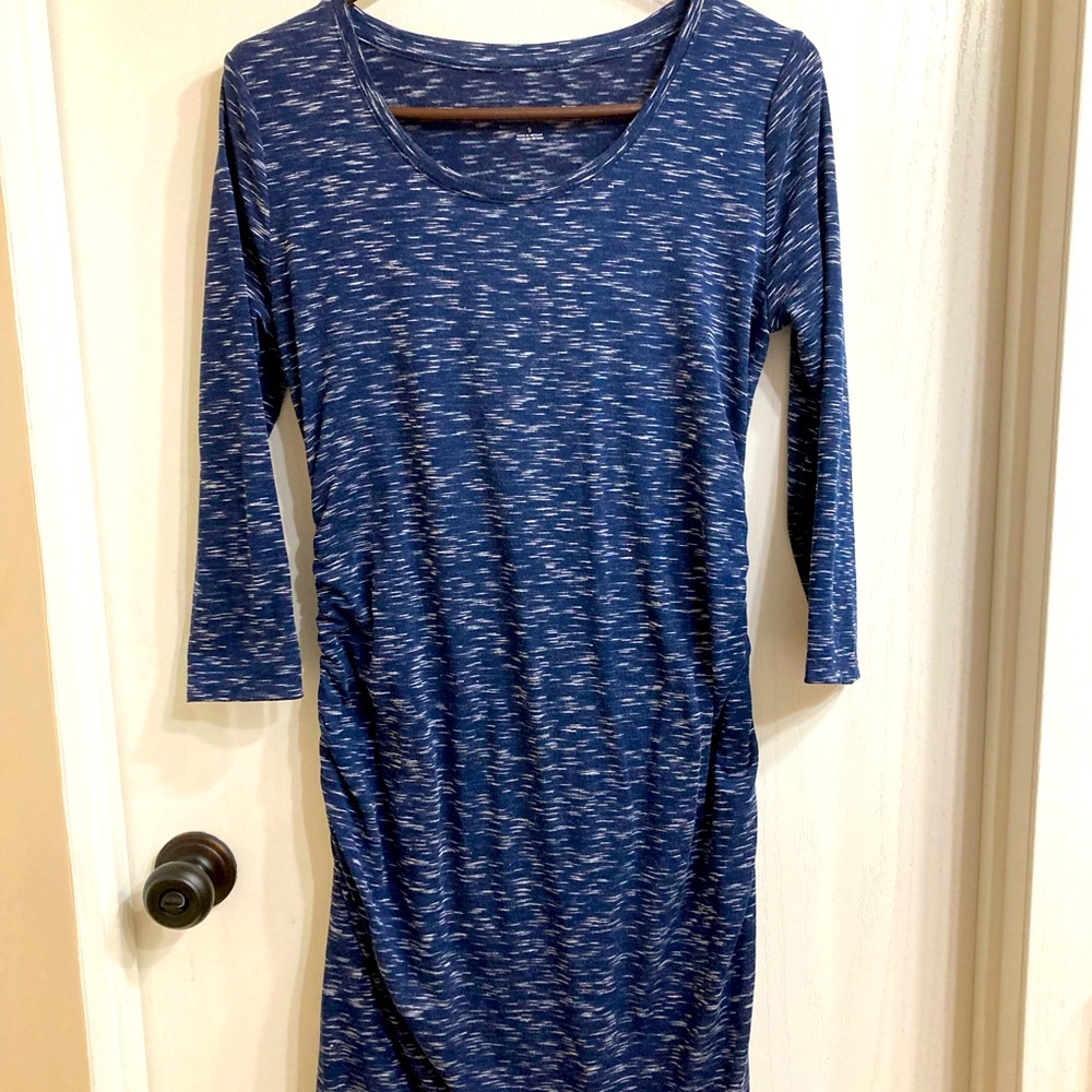 Liz Lange Maternity dress, size small